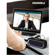 thumbnail image 4 of Bocina portátil Labg con bluetooth negra, 4 of 5