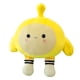 thumbnail image 1 of Lindos muñecos de Peluche, muñecos de Peluche de Dibujos Animados Suaves y abrazados para Adultos, niños, niñas, cumpleaños, Navidad, Amarillo, 50 cm/19,7 Pulgadas, 1 of 12
