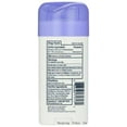 thumbnail image 2 of Deodorant Invisible Solid, Unscented - 2.6 Oz, 2 of 2