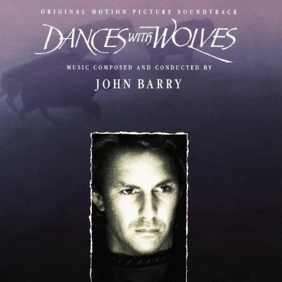 Dances With Wolves / O.S.T.