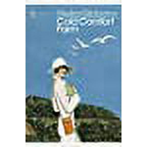 Cold Comfort Farm Stella Gibbons (Paperback)