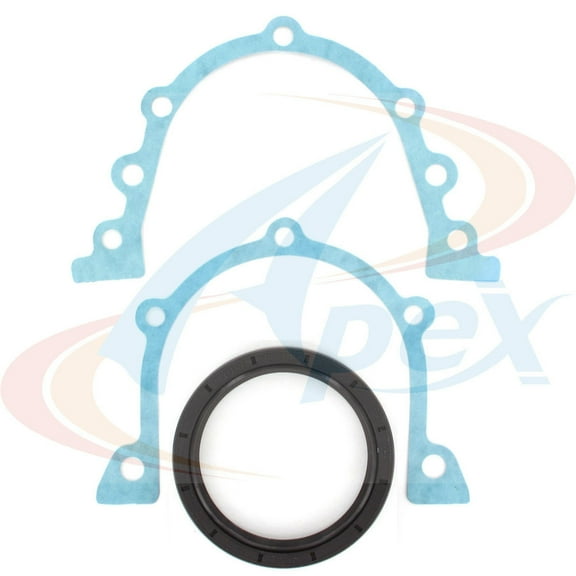 Engine Main Bearing Gasket Set