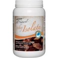 thumbnail image 1 of PRECISION All Natural Whey Isolate (Double Chocolate - 375 gr), 1 of 4