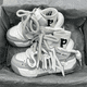 thumbnail image 2 of Zapatos casuales de estilo coreano para estudiantes, de suela gruesa y caña baja, para parejas, para hombres y mujeres, 2 of 6