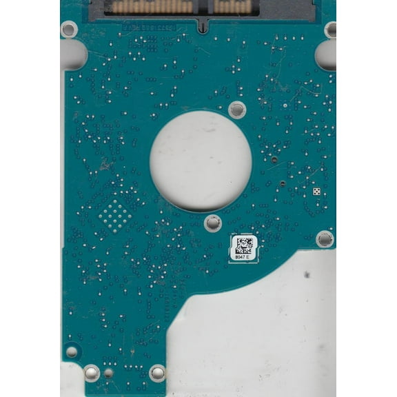 ST500LM000, 1EJ162-626, HPRB, 8047 E, Seagate SATA 2.5 PCB