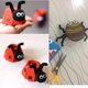 thumbnail image 4 of 100 Uds. Limpiadores de tuberías negros tallo de chenilla para manualidades Diy, artes, bodas, hogar, fiestas, decoración de vacaciones 6 Mm X 12 pulgadas, 4 of 5