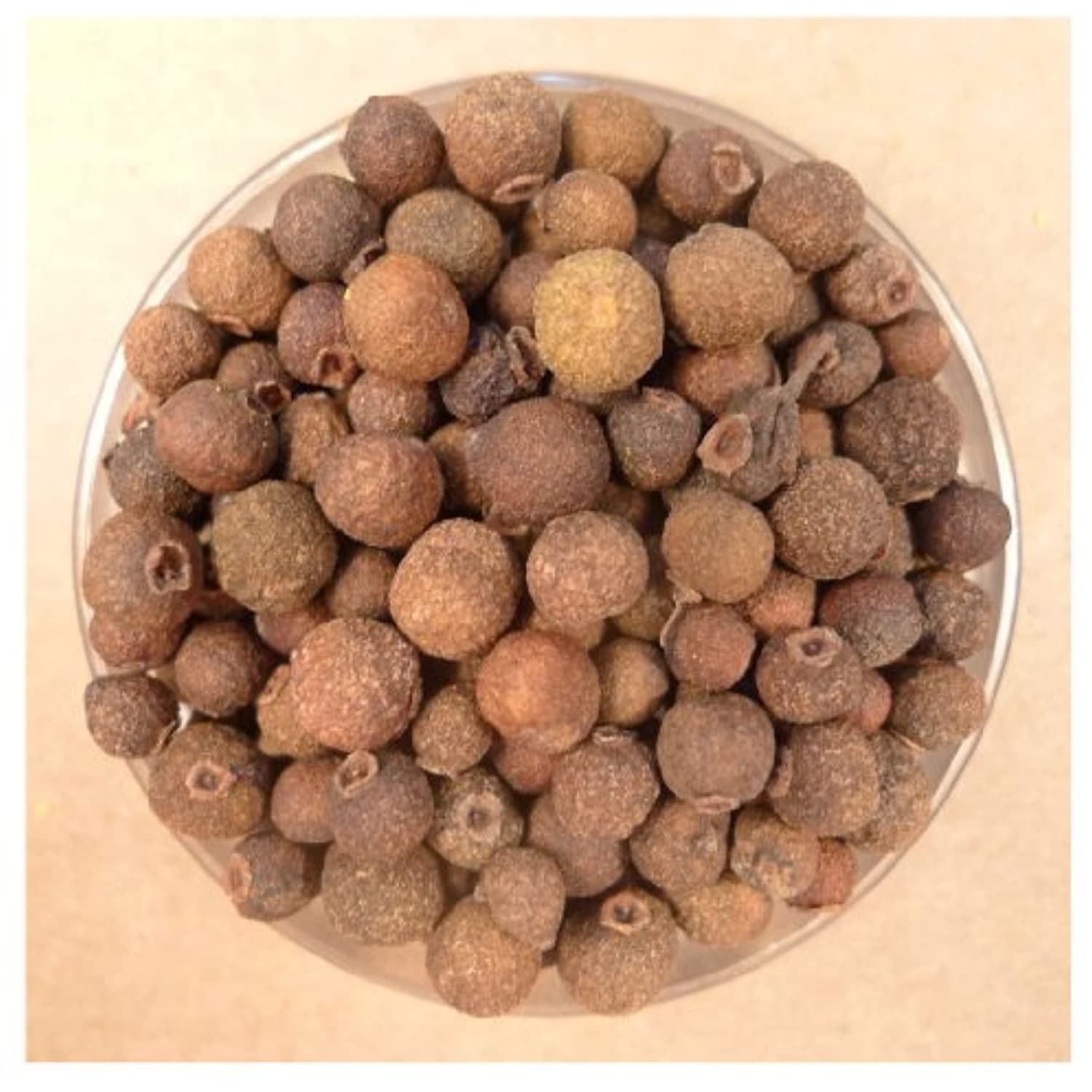 Allspice Whole 4 Oz