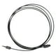 thumbnail image 1 of 2M Mini 3.5mm Plug Optical Audio Cable SPDIF Optical Fiber Line, 1 of 5