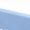 Blue, variant on Blue Small Kitten Starter Kit Litter Box Set With Scoop, Double Bowl, And Cat Toys