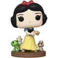 thumbnail image 4 of Funko Pop! Vinyl Figure 4 Pack - Rapunzel, Belle, Snow White and Cinderella #1015 #1018 #1019 #1021, 4 of 5
