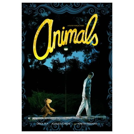 Animals (2012)