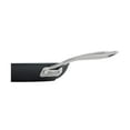 thumbnail image 4 of ZWILLING Forte Plus Frying Pan, 26 cm / 10 inch, Aluminum, Ceramic Titanium, 4 of 4