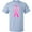 AE-Light Blue, variant on Inktastic Breast Cancer Pink Awareness Ribbon T-Shirt