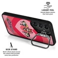 thumbnail image 2 of Skinit Cartoon Network Powerpuff Girls Hearts Galaxy S24 FE Kickstand Case, 2 of 4