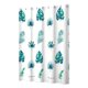 thumbnail image 1 of Cortina de ducha para baño, tela impermeable para inodoro, resistente a perforaciones, sin restricciones, cortina de bloqueo de alta gama, cortina de puerta divisoria de ducha, 1 of 5