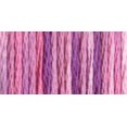 thumbnail image 1 of DMC Coton Perlé Couleur Variable Taille 5 27yd-Enchanté, 1 of 2