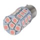 thumbnail image 5 of Rosa 1156 27 LED Luz de respaldo Lámpara de bombilla de iluminación de señal, 5 of 6
