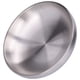 thumbnail image 3 of Plato de Metal Ccdes Placa de Acero Inoxidable Reutilizable Gruesa Para Interiores O Exteriores, 3 of 8