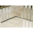 thumbnail image 3 of Kingston Brass SCC8271 L Shape 3-Tier Iron Construction Corner Towel Rack, 3 of 5