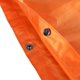 thumbnail image 3 of M Buder Impermeable Unisex Poncho a Prueba de Viento y Lluvia con Tira Reflectante Naranja, 3 of 7