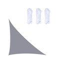thumbnail image 1 of 300*400*500cm Outdoor Shading Net Garden Swimming Pool Oxford Cloth Sunshade Net, 1 of 8