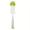 B, variant on 1pc, nylon sponge brush with suction cup and bottle nipple set - non-electric cleaning, suitable for kitchen, bathroom and toilet