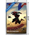 thumbnail image 2 of Marvel MCU - Spider-Man - Dans le Spider-Verse - Plongée, 2 of 4
