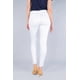 thumbnail image 2 of Pantalon Oggi Jeans De Gabardina Dama Chinos Skinny, 2 of 3