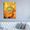 thumbnail image 5 of Epic Graffiti 'Sunburst' by Barbara Keith, Canvas Wall Art, 40"x54", 5 of 8