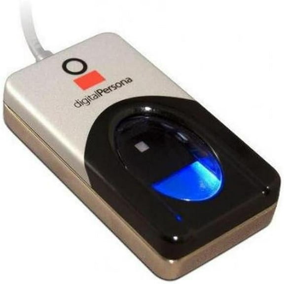 HID Global 50013-NC1-104 DigitalPersona Biometric Fingerprint Reader