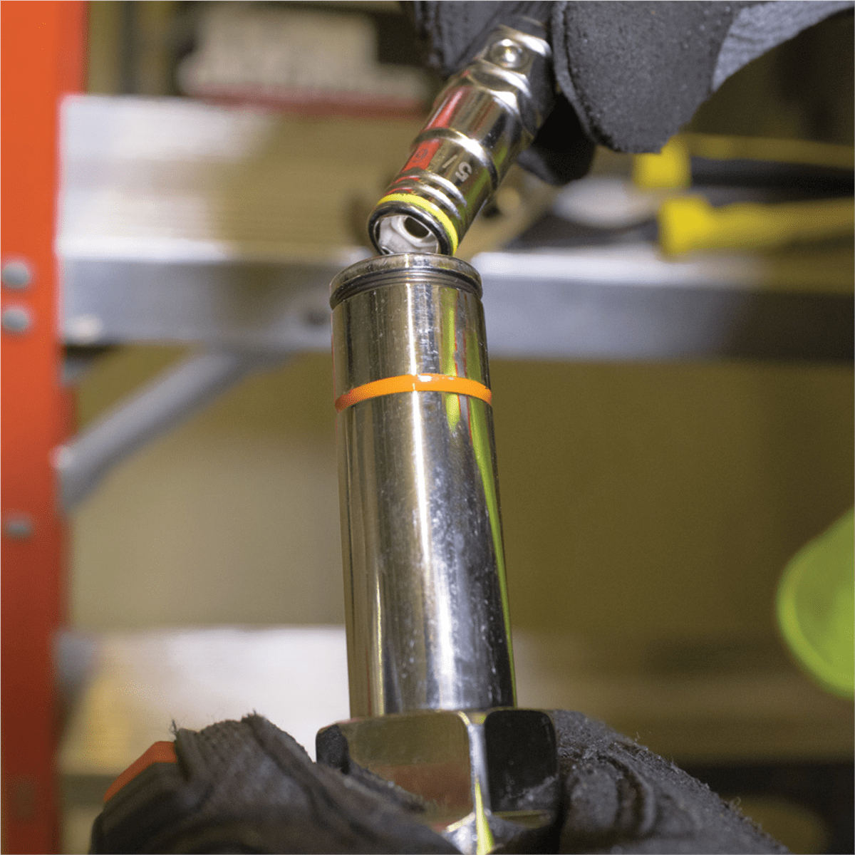 Klein Tools 7-in-1 Multi-Bit Screwdriver / Nut Driver, Magnetic