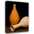 thumbnail image 1 of C. Thomas McNemar 17x24 Gallery Wrapped Canvas Wall Art Titled - Bud Vases II, 1 of 4