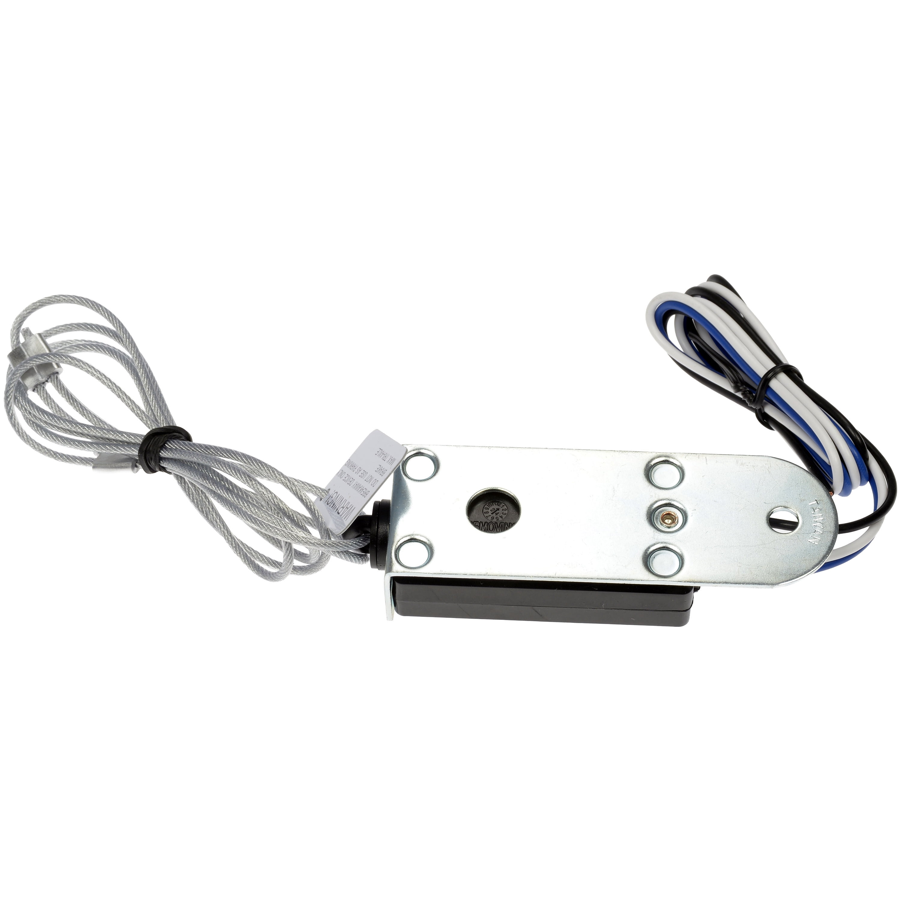 Dorman 53400 Trailer Breakaway Switch With LED Test Indicator