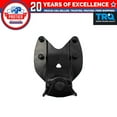 thumbnail image 2 of TRQ Rear Rearward Leaf Spring Shackle Bracket Repair Kit Set Driver Passenger Side Pair 2pc for 99-04 Ford F150 Pickup Truck Fits select: 2004 FORD F-150 HERITAGE, 1997-1999 FORD F250, 2 of 3