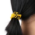 thumbnail image 4 of Tmvgtek Pulseras Repelentes De Mosquitos Protección Contra Insectos Para Adultos Niños (Amarillo) Tmvgtek Para estrenar, 4 of 7
