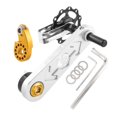 thumbnail image 4 of Juego de Tensor de cadena Para bicicleta Sunnimix Convertidor de cadena Regulador Argent, 4 of 8