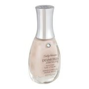 Sally Hansen Diamond Strength No Chip Nail Polish, Brilliant Blush, 0.45 fl oz