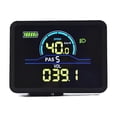 thumbnail image 3 of P5C Electric Bike LCD Display Meter SM 5PIN, 3 of 5