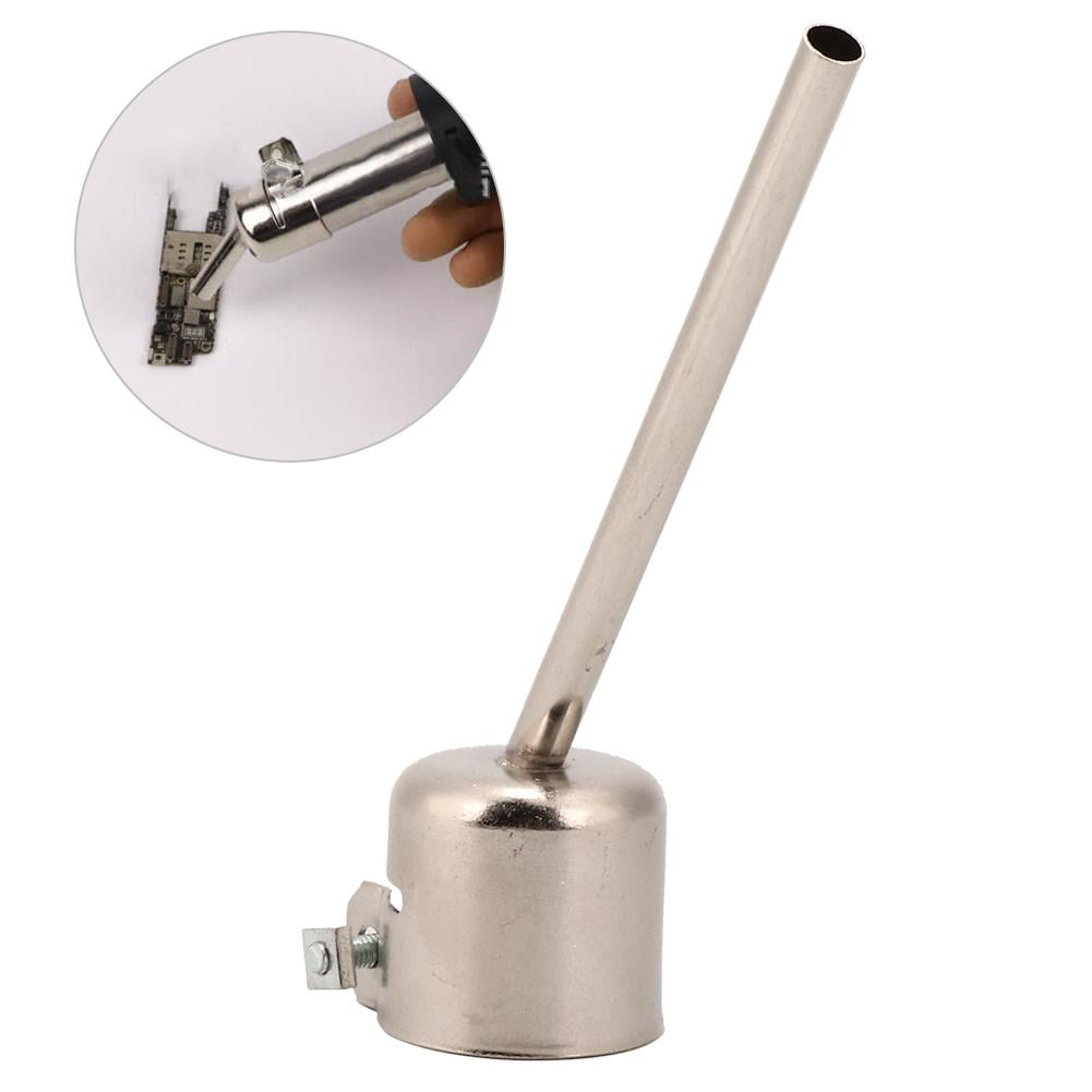 Ccdes Hot Air Gun Nozzle,Welding Accessories,Heat Gun Nozzle Universal