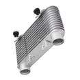 thumbnail image 3 of Intercooler, Montaje Frontal Del Radiador Turbo Universal Para Motocicleta para Automóviles, 3 of 7