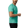 thumbnail image 3 of Fruit of the Loom Men's CoolZone Short Sleeve Crew T-Shirt, 2 Pack, 3 of 6