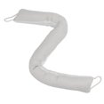 thumbnail image 2 of Bloqueador De Tiro Debajo De La Puerta, Tapón De Tiro De Serpiente Lavable A Prueba De Polvo Reutili, 2 of 5
