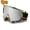 Camouflage frame white For MERCURY, variant on 1pc Anti-Fog & Goggles with Windproof, Double Layer Glare for Sports, Cycling, Mountaineering - Compatible with Helmets ( &) - True Film Eye Protection