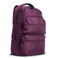 thumbnail image 2 of Mochila Para Laptop 15.6 Pulgadas Sarec Cool Capital Color Morado Cool Capital Sarec Cool Capital, 2 of 5