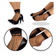 thumbnail image 2 of Calcetas Tobimedias Transparentes Mauya 10 Pares Mujer, 2 of 4