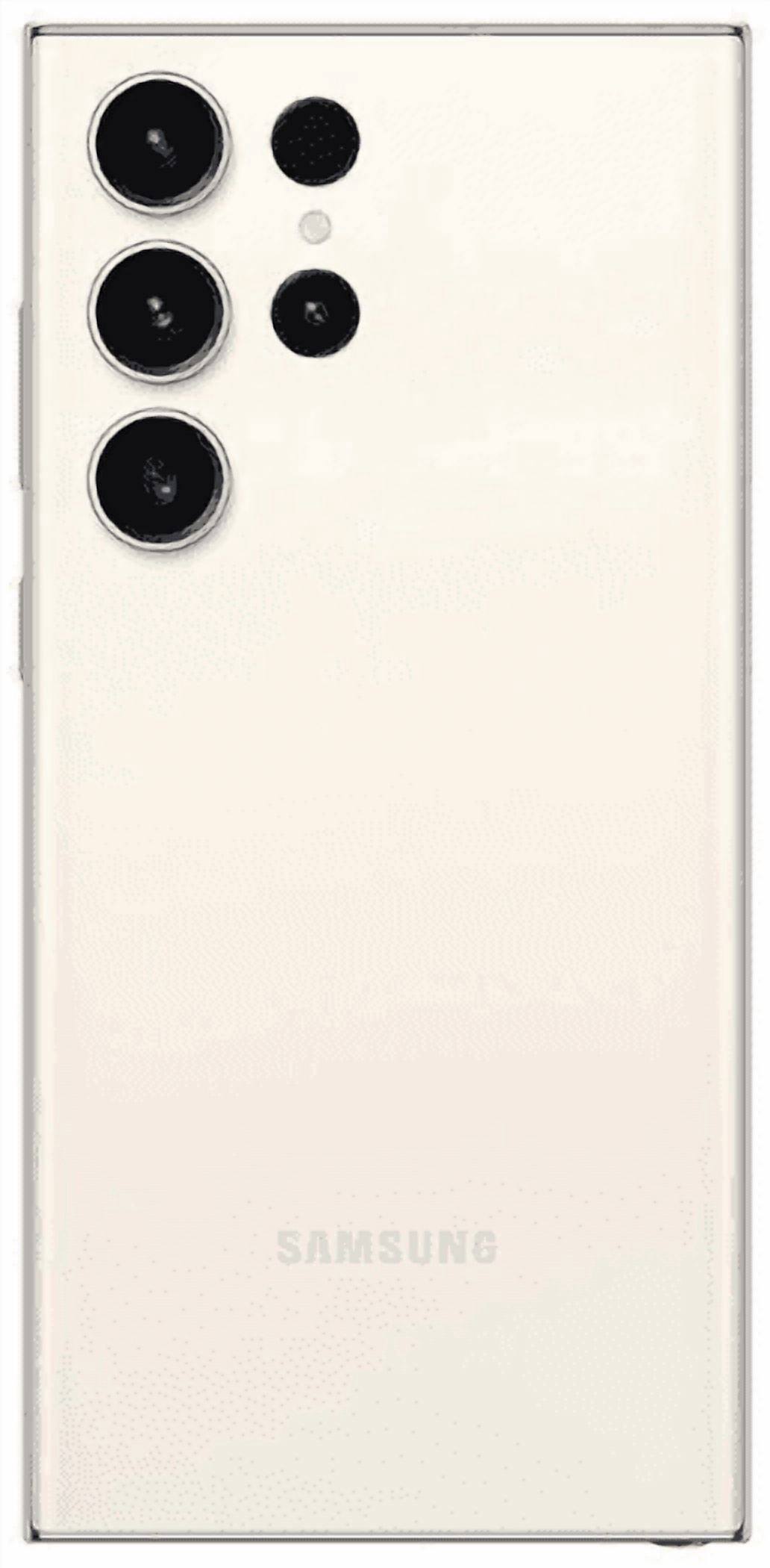 New Samsung Galaxy S23 Ultra Unlocked 512GB Cream - Walmart.com