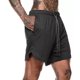 thumbnail image 5 of Short Deportivo Para Correr Y Jugar Al Aire Libre, 5 of 6