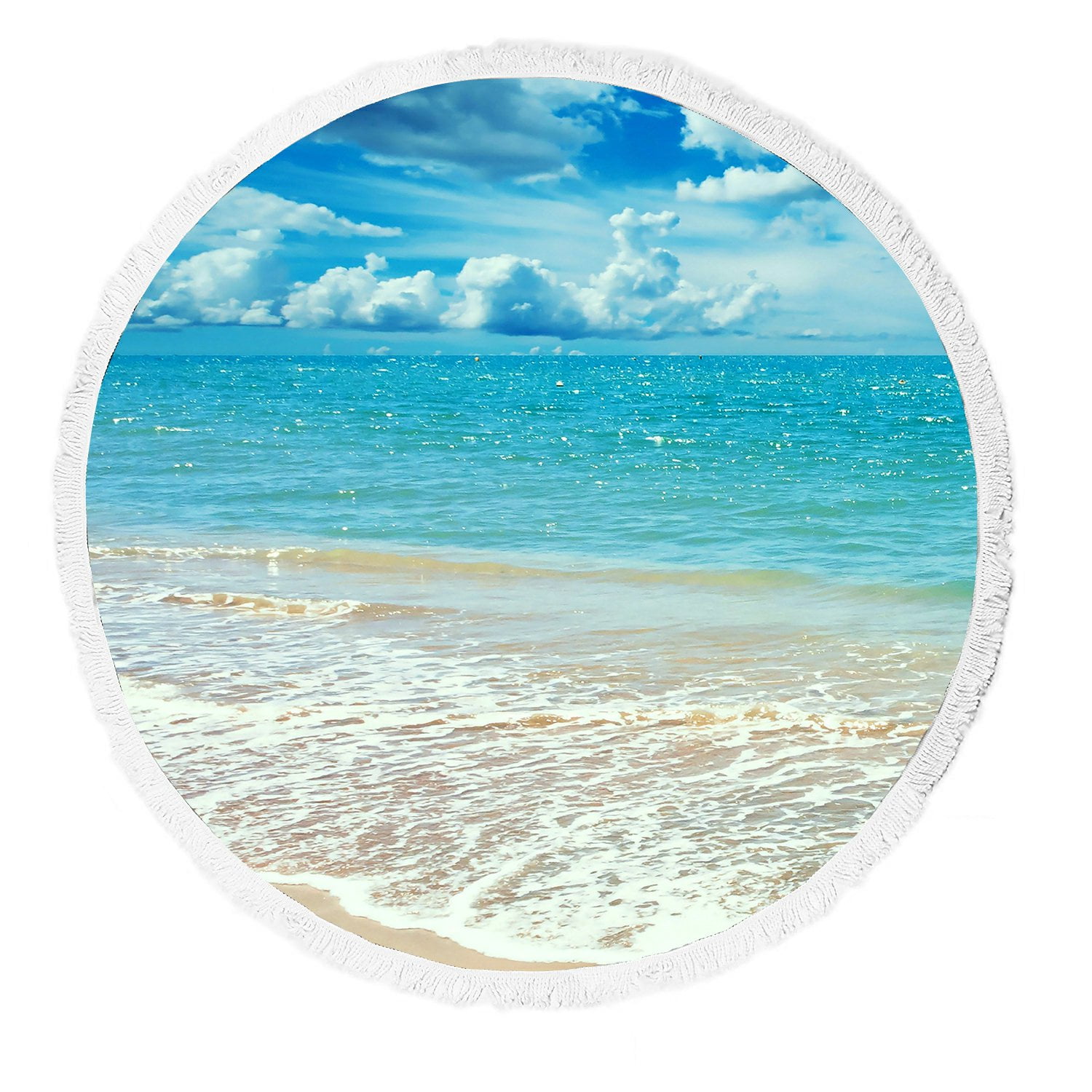 beach mat towel