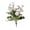 B, variant on Artificial Flowers 1 Bundles 12.6â Wildflower Bouquet UV Resistant Outdoor Wildflowers with Stems Greenery Shrubs Arrangements for Home Garden Vase Decor,F