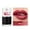 F, variant on SDJMa Matte Liquid Lipstick - Highly Pigmented Color Lip Stain Tint - Velvet Matte Lip Gloss - Long Lasting Waterproof Non-Stick Cup Lip Makeup for Women(C)